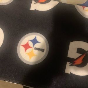 Steelers Gatorade sideline towel - new